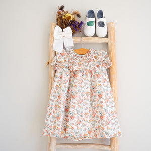 Pukatuka Liberty Floral Dress