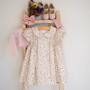 Pukatuka Spring Floral Dress