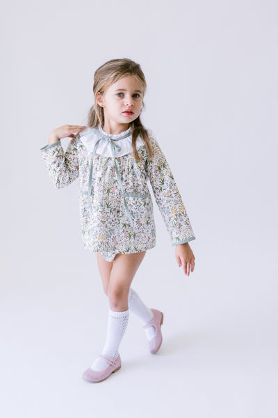 Love George Mila Bloomer Set