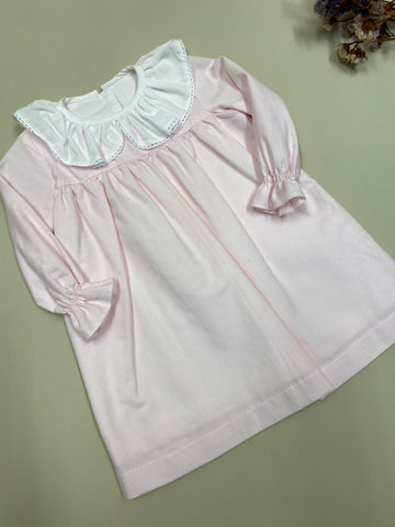 Pukatuka Pink Dress