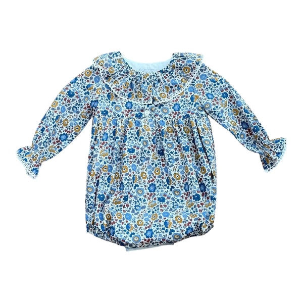 Pukatuka Blue Liberty Bubble