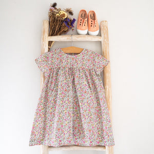 Pukatuka Liberty Dress