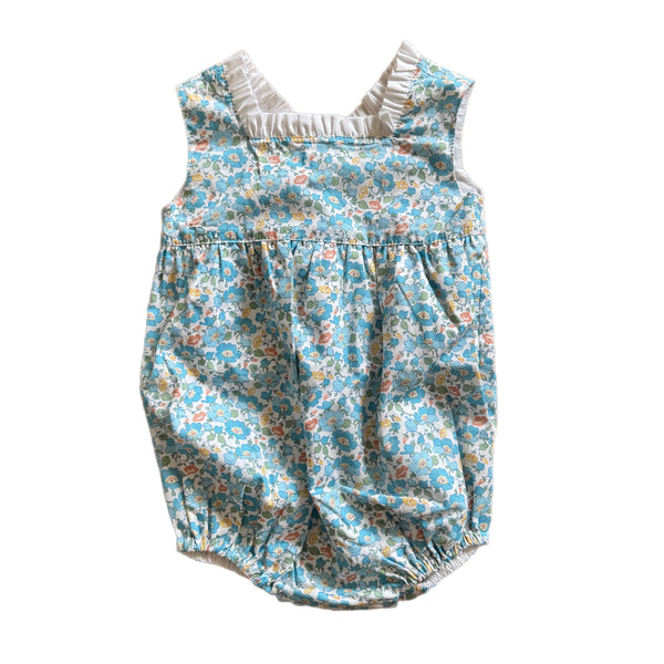 Pukatuka Liberty Romper